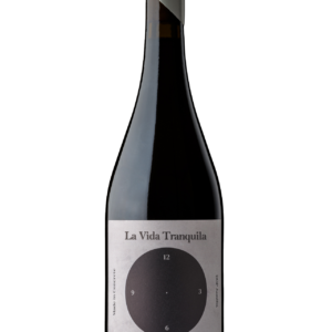 La Vida Tranquila Garnacha