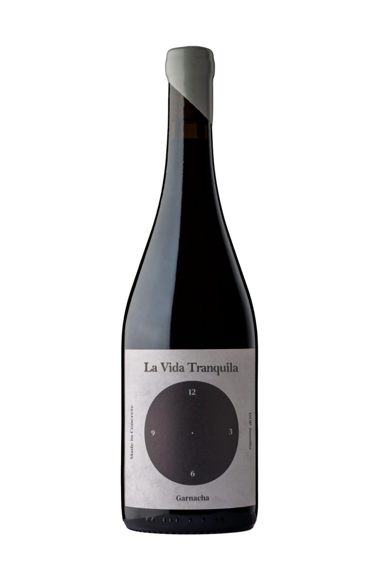 La vida tranquila Garnacha