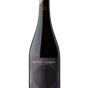 La Vida Tranquila Monastrell
