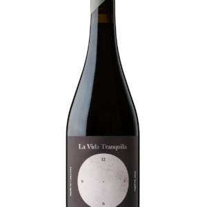 la Vida tranquila syrah